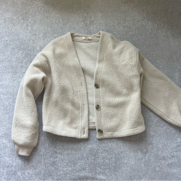 Madewell Jackets & Blazers - NWOT Madewell Jacket